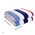 thumbnail image 2 of Birdeem Cozy Soft Flannel Electric Heated Winter Blanket Blanket Electric Heated Soft, 2 of 9