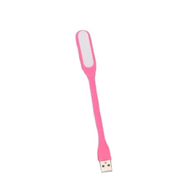 Foldable Camping Night Lights Usb 5v Led Lamp Usb Night Lamp Portable USB 5V LED Reading Lamp Household Adjustable Mini Night Light For Power Bank Laptop