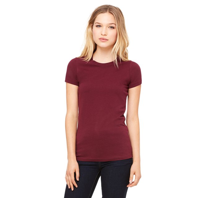 Bella + Canvas Ladies' The Favorite T-Shirt