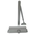 thumbnail image 3 of INTBUYING Commercial Door Closer Silver Aluminium Alloy 2 Valve Control 65-85kg, 3 of 10