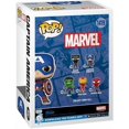 thumbnail image 3 of POP Marvel: Marvel NC- Captain America, 3 of 3
