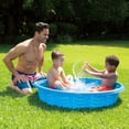 thumbnail image 4 of Summer Waves 45" Wading Pool, 4 of 4