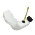 thumbnail image 4 of thinsony Gas Fuel Tank with Cap Fits for String Trimmer Brushcutter 140 Fuel Tank, 4 of 9