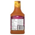 thumbnail image 2 of Kraft BBQ Sauce, Sweet & Sour, 2 of 8