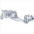 thumbnail image 1 of Central Brass 0047-TA TA Wall Mount Faucet in Chrome, 1 of 3