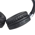 thumbnail image 5 of onn. Bluetooth Wireless On-Ear PC Headset with Rotating Boom Microphone, 5 of 5