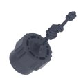 thumbnail image 1 of Bouchon de Protection de Valve de Plongée de Premier Étage Robuste pour Din 1er Étage Régulateur de Poussière, 1 of 8