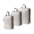 thumbnail image 2 of LSLJS Compression Packing Cubes for Travel, Travel Bags Luggage Organizers Travel Compression Cubes for Suitcases Double Capacity Design for Travel, Travel Packing Organizers, 2 of 8