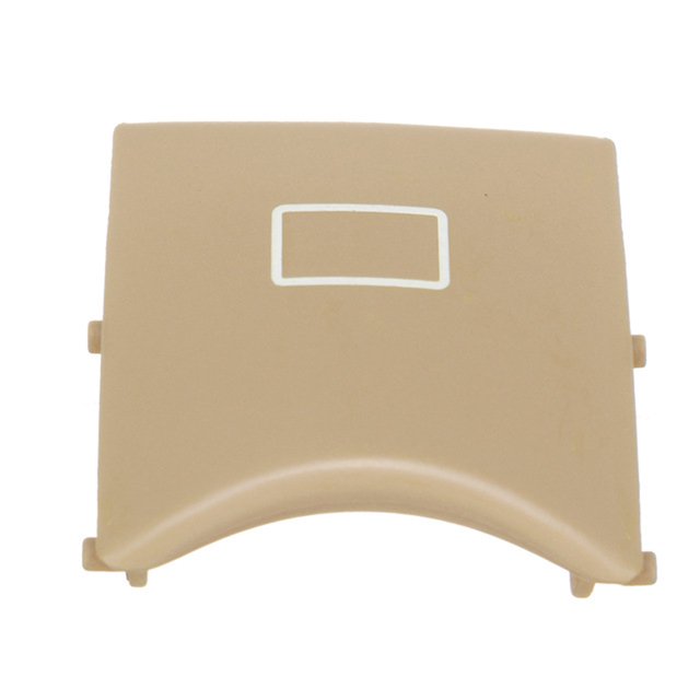 Maoww Sunroof Window ABS Button Roof Light Control Panel Switch Replacement For Mercedes Benz W164 W251