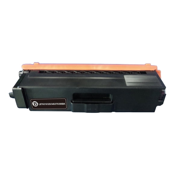 Cartouches de Toner compatibles L-ink TN315 Noir (TN315BK, TN-315)