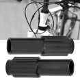 thumbnail image 4 of Bike Brake  Cable Adjuster, Comfort Rust Resistance Anodic Oxidation Micro Adjustable Screws  For Mountain Bike Black, 4 of 8
