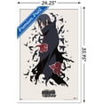 thumbnail image 2 of Naruto Shippuden - Itachi Wall Poster, 2 of 4