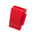 thumbnail image 1 of Lipstore Pedal Kids Vehicle Accessories Easy to Install Non Slip Multipurpose Red, 1 of 8