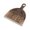 Brown, variant on WMQPNNS Daily Deals Keyboard Cleaning Brush with Lightweight and Dustpan Portable Desktop with Hook for Storage for Computer Keyboard and Cleaning