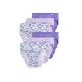 thumbnail image 1 of Jockey Elance French Cut pour Femmes - Lot de 6, 1 of 4