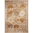 thumbnail image 4 of JV Home Vintage Distressed | Bohemian Chic Area Rug, 4 of 6