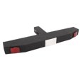 thumbnail image 1 of Truck Hitch Step, 2in Receiver Hitch Step Steel Heavy Duty Rugged  for Car SUV Pickup Truck RV, 1 of 7