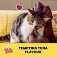 thumbnail image 4 of Temptations Tempting Tuna Flavour Soft & Crunchy Adult Cat Treats, 4 of 9