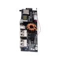 thumbnail image 1 of PD 4S 100W Power Bank 6-Port 21700 Module de Charge Rapide Bidirectionnel pour Batterie 18650 Haute Capacité, 1 of 7