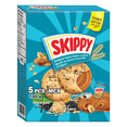 thumbnail image 1 of SKIPPY Biscuits Sandwich au Beurre d'Arachide Multigrain 100g, 1 of 1