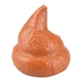 thumbnail image 3 of Jouet Taquin Pratique de Nouveauté pour Espièglerie Intérieure Extérieure Caca Réaliste Blague Idée Classique, 3 of 5