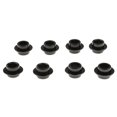 thumbnail image 4 of S SERENABLE 8 Pcs Entretoises à Roulements Flottants, Patins de Hockey à Roulettes en Ligne 8 mm Noir Noir04, 4 of 9