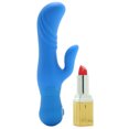 thumbnail image 4 of Posh Silicone Thumper G Vibe in Blue, 4 of 6
