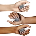 thumbnail image 3 of essie nail polish, vegan, glossy shine finish, salon quality formula, 13.5ml, 3 of 3
