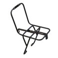 thumbnail image 3 of S SERENABLE Rack avant Accessoires Cargo Sacoche pour Vélo Pliant Touring Équitation V Type Frein, 3 of 9