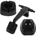 thumbnail image 5 of Rv Door Holder Door Hold Hook Camper Entry Catch Rv Door Catch Trailer Door Latch, 5 of 5