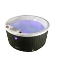 thumbnail image 2 of Okanagan 10 Jet Acrylic Hot Tub, 2 of 9