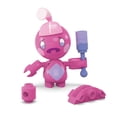 thumbnail image 3 of MEGA Pokémon Figurine articulée Forgerette, Pokéball (20 pièces), 3 of 6