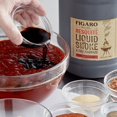 thumbnail image 2 of Figaro Mesquite Liquid Smoke and Marinade 1 Gallon, 2 of 2