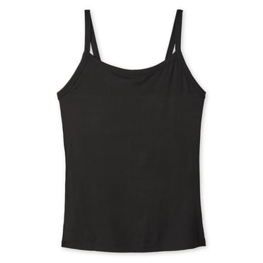 Camisole côtelée Lane Bryant Plus pour femmes