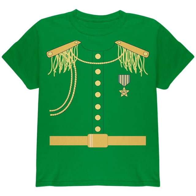 Halloween Prince Charming Costume Youth T Shirt