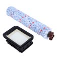 thumbnail image 1 of Accessoires pour Aspirateur Brosse à Rouleau Filtre pour Bissell Crosswave Série 1785, 1 of 9