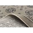 thumbnail image 3 of ECARPET Bokhara Traditional Oriental Area Rug, Classic Geometric Pattern, 3 of 9