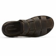 thumbnail image 3 of Rockport Homme DARWYN FISHERMEN Brun II/sandale en Cuir, 3 of 3