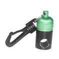thumbnail image 2 of koolsoo Scuba Diving Regulator Hose Holder Sturdy Snorkeling Magnetism Keeper Green, 2 of 9