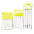 thumbnail image 3 of fastboy Clip Type Rectangular Snap Frame Home Embroidery Hoop Frames Stitching Sewing Quilting Tools Gadgets Embroideries Tool White 27.9x27.9cm, 3 of 6