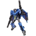 thumbnail image 4 of Transformers Studio Series Transformers: ONE Deluxe Class Thundercracker Action Figure, 4 of 6