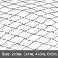 thumbnail image 2 of Pond Cover Net Home With Pegs Garden Tools Guard Mesh Bird Swimming Pool PE, 2 of 8