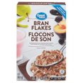 thumbnail image 1 of Céréales flocons de son Great Value, 1 of 2