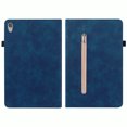 thumbnail image 3 of For Lenovo Tab M8 HD Cover Case PU Leather Soft Silicone Back Wallet Cover Tablet for Lenovo Smart Tab M8 TB 8505X 8705F Case Yellow TB-8705F TB-8705N, 3 of 5