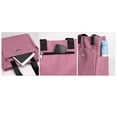 thumbnail image 4 of Fridja Sales Large Capacity Handbag Cloth Tote Female Student Handbag Shoulder Bag, 4 of 6