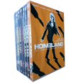 thumbnail image 1 of Homeland la Série Complète Saisons 1-8 (DVD)-Anglais Seulement, 1 of 2