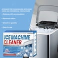 thumbnail image 5 of Deal of the Day! Works With All Ice Makers And Machines Designed For Countertop Portable And Commercial Icemaker, 5 of 5