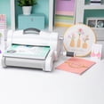 thumbnail image 3 of Sizzix Big Shot Plus 660020 A4 Manual Die cutting and Embossing Machine, 9 in (21 cm) Opening, 3 of 7