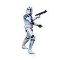 thumbnail image 2 of Star Wars The Black Series, Commander Appo, figurine Star Wars de 15 cm, 2 of 9