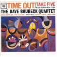 thumbnail image 1 of Dave Brubeck/The Dave Brubeck Quartet Time Out CD, 1 of 3
